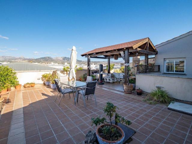 Ático en venta en Albolote, Granada