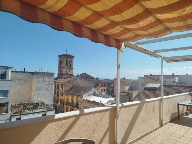 Ático en venta en Albolote, Granada