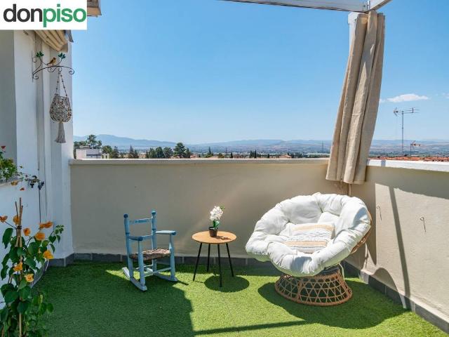 Ático en venta en Albolote