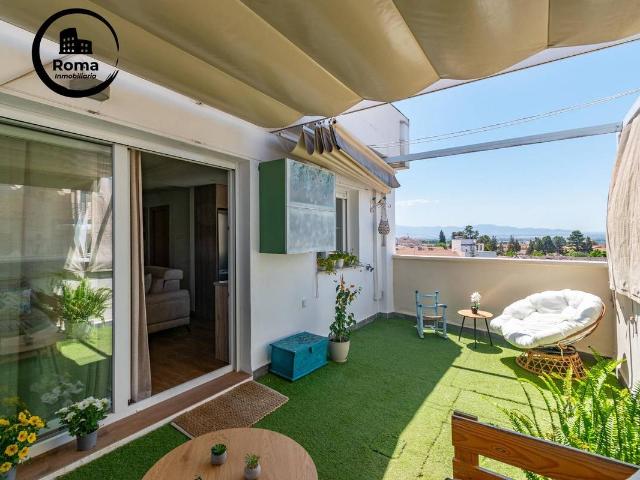 Ático en venta en Albolote