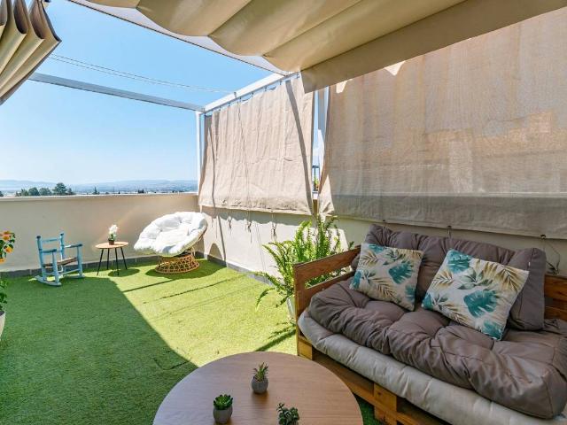 Ático en venta en Albolote