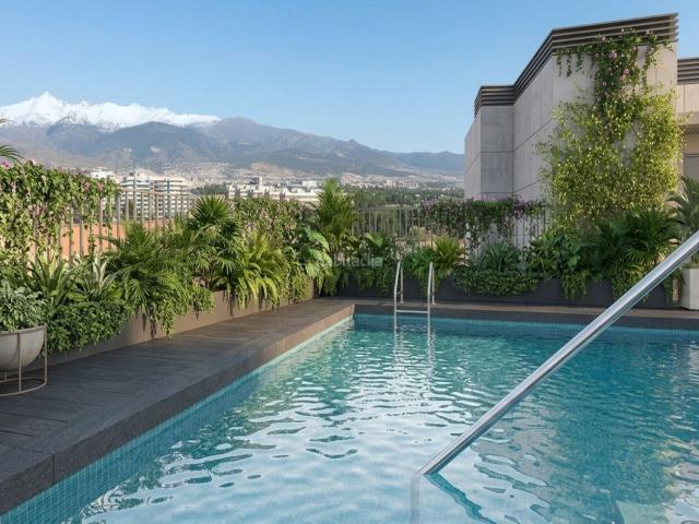 Ático en venta en Comarca de la Vega de Granada, Andalucía