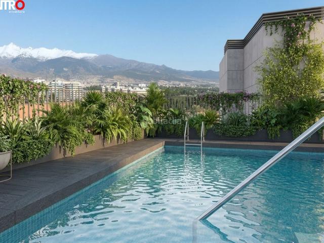 Ático en venta en Comarca de la Vega de Granada, Andalucía
