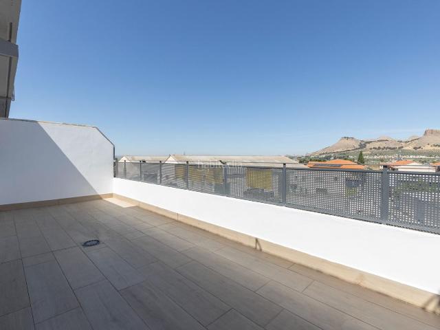 Ático en venta en Comarca de la Vega de Granada, Andalucía