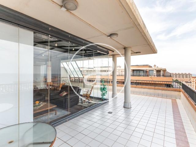 Ático en venta en l'Horta Nord, Valencia