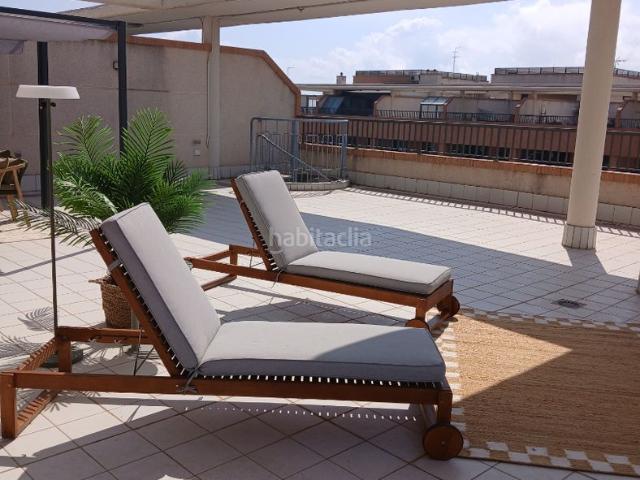 Ático en venta en l'Horta Nord, Valencia