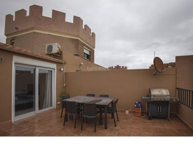 Dúplex en venta en l'Horta Nord, Valencia