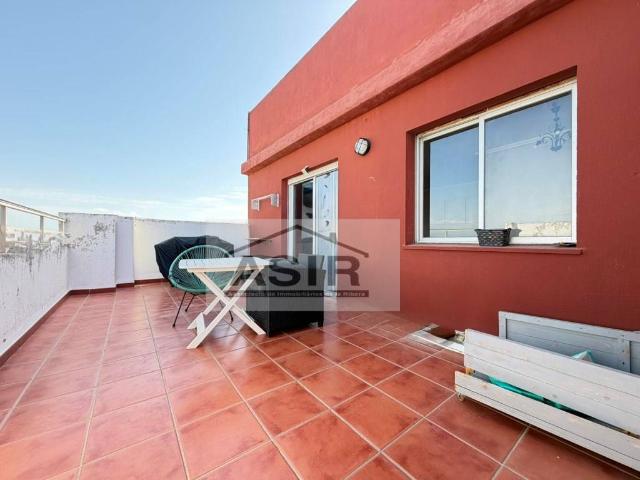 Ático en venta en la Vila, Alzira