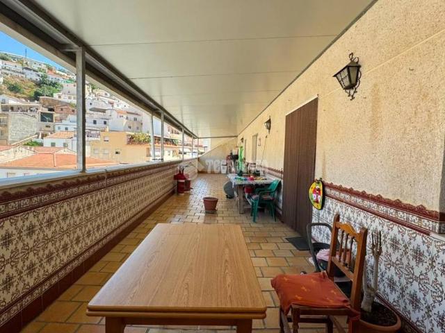 Ático en venta en Comarca de la Costa Granadina, Andalucía