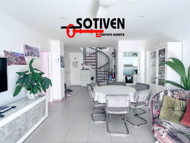 Ático en venta en Guía de Isora, Canarias