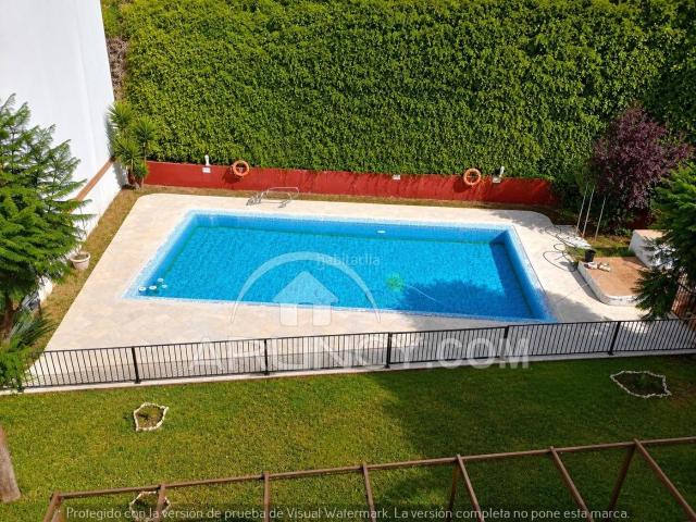 Ático en venta en Alcalá De Guadaíra, Andalucía