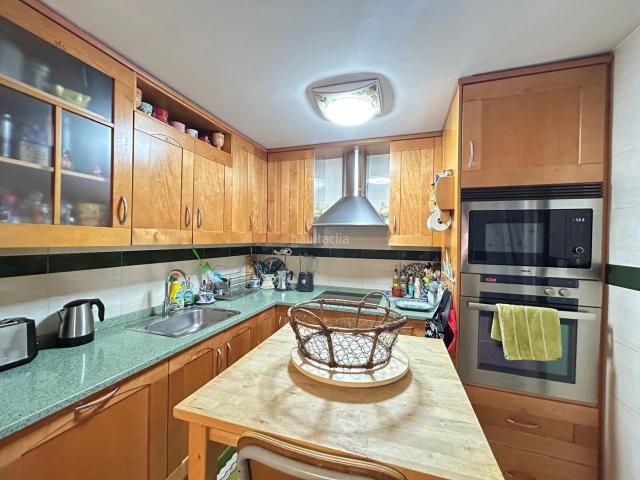 Ático en venta en Distrito I, Alcalá De Henares