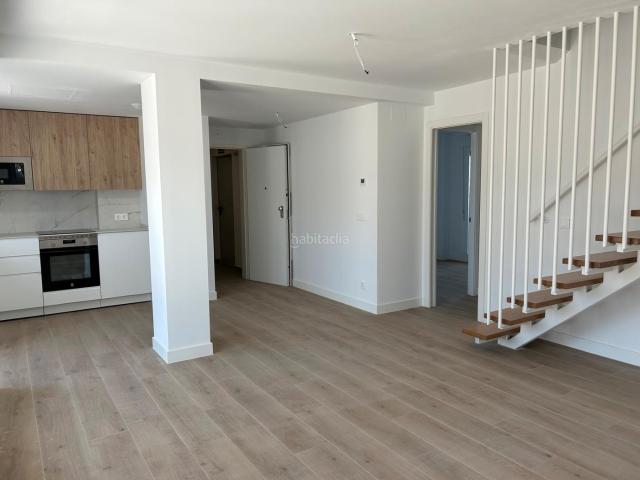 Ático en venta en Distrito I, Alcalá De Henares