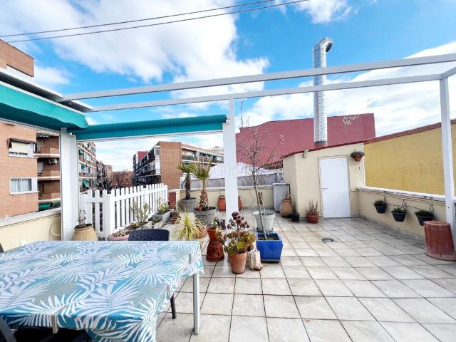 Ático en venta en Distrito I, Alcalá De Henares