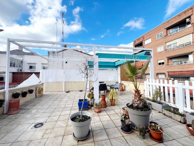 Ático en venta en Distrito I, Alcalá De Henares