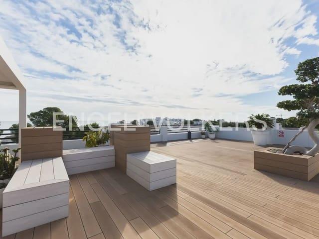 Ático en venta en el Baix Maestrat, Valencia