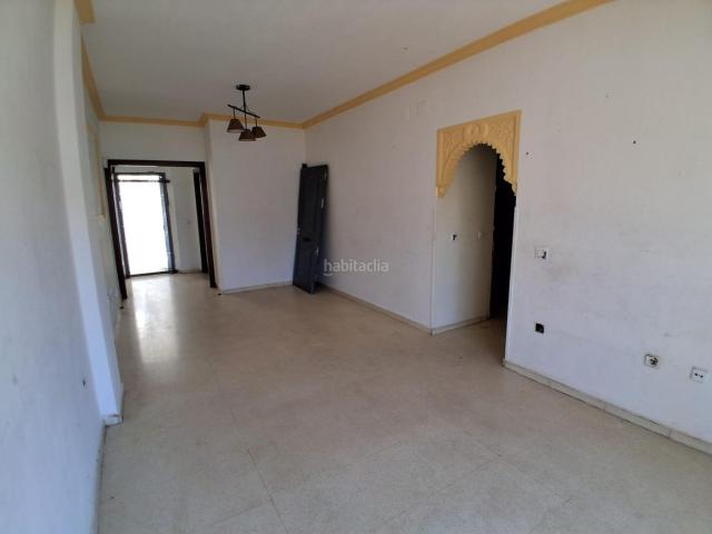 Ático en venta en Alcalá Del Río, Andalucía