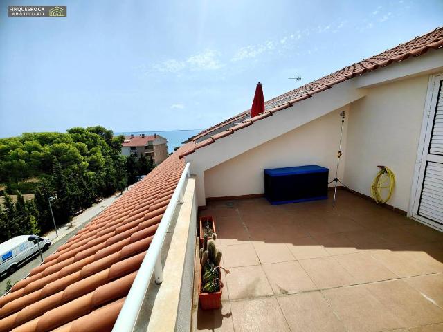 Ático en venta en Montsià, Catalunya