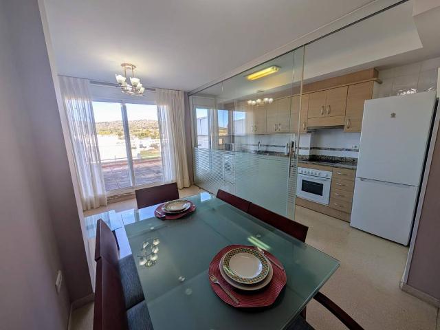 Ático en venta en Alcanar