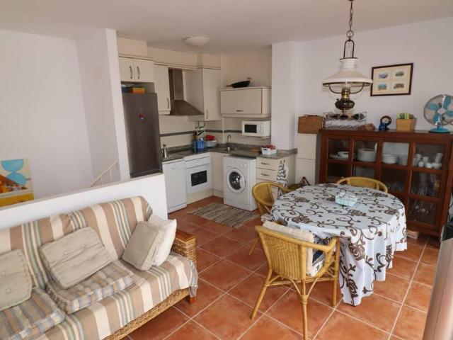 Ático en venta en Alcanar