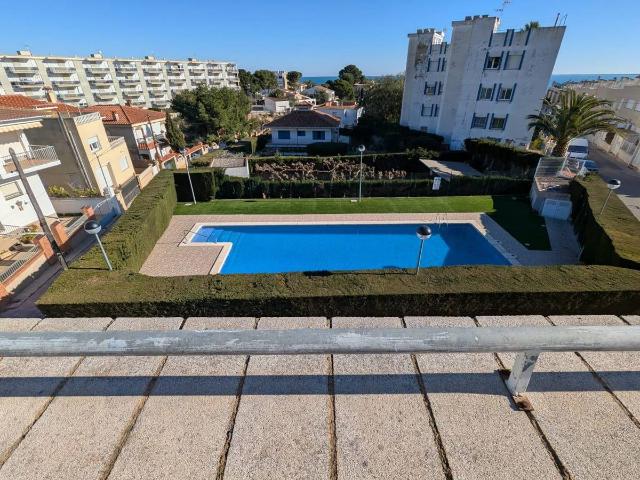 Ático en venta en Alcanar