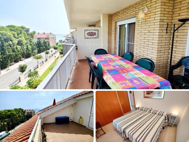 Ático en venta en la Martinenca, Montsià