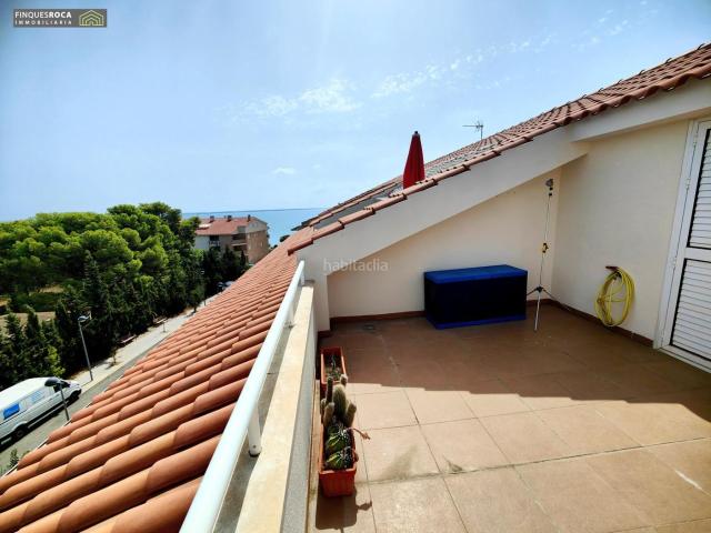 Ático en venta en la Martinenca, Montsià