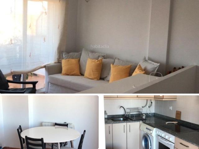 Ático en venta en les Cases d'Alcanar, Montsià