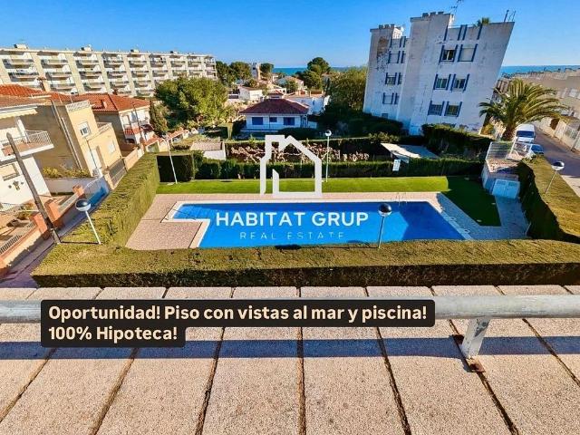 Ático en venta en Montsià, Catalunya