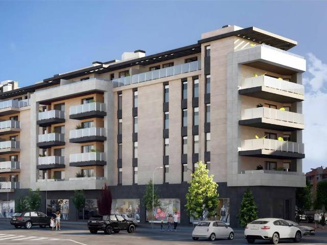 Ático en venta en Alcantarilla, Área Metropolitana de Murcia