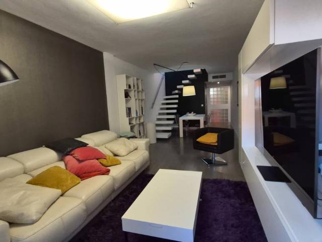 Ático en venta en Alcantarilla, San José Obrero