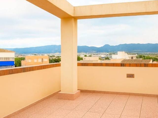 Ático en venta en Alcantarilla, Área Metropolitana de Murcia