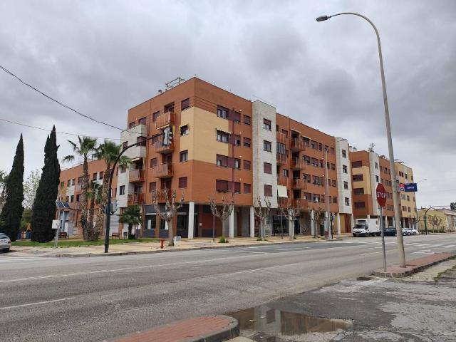 Ático en venta en Alcantarilla, Área Metropolitana de Murcia