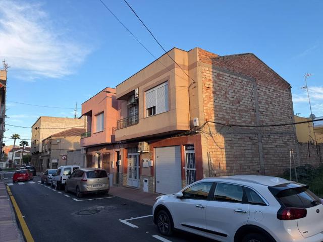 Ático en venta en Alcantarilla, Área Metropolitana de Murcia