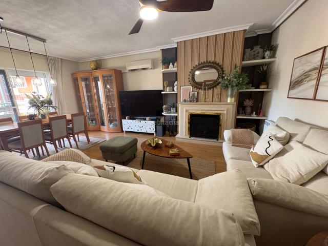 Ático en venta en Alcantarilla, Área Metropolitana de Murcia