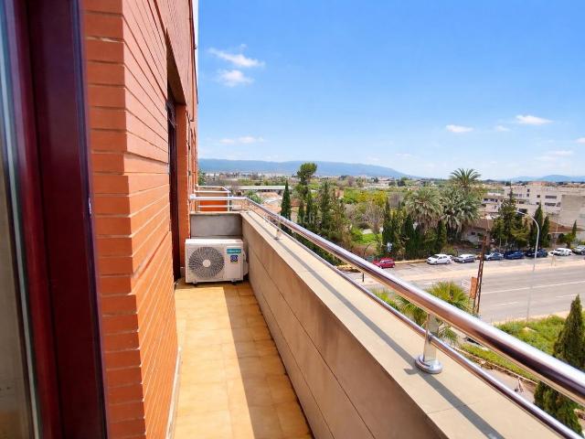 Ático en venta en Alcantarilla, Área Metropolitana de Murcia