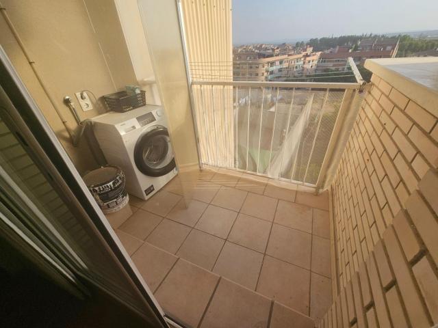 Ático en venta en Segrià, Catalunya