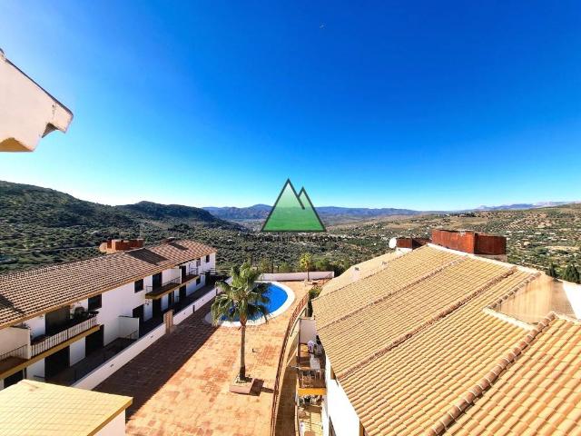 Ático en venta en La Axarquía, Andalucía