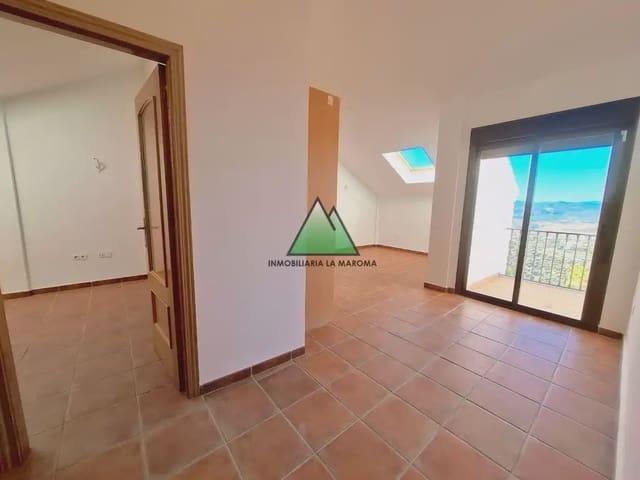 Ático en venta en La Axarquía, Andalucía