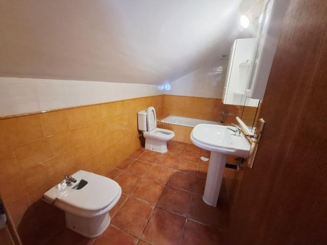 Ático en venta en La Axarquía, Andalucía