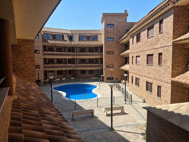 Ático en venta en Alcázar De San Juan, Castilla-La Mancha