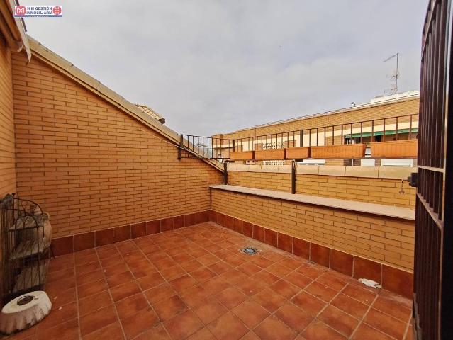 Ático en venta en Alcázar de San Juan, Ciudad Real