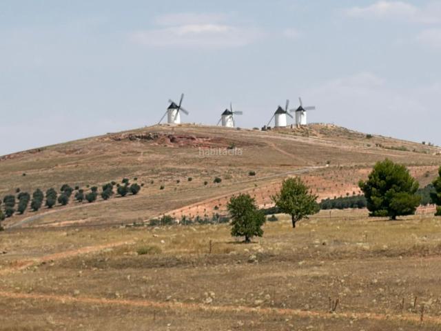 Ático en venta en Alcázar De San Juan, Castilla-La Mancha