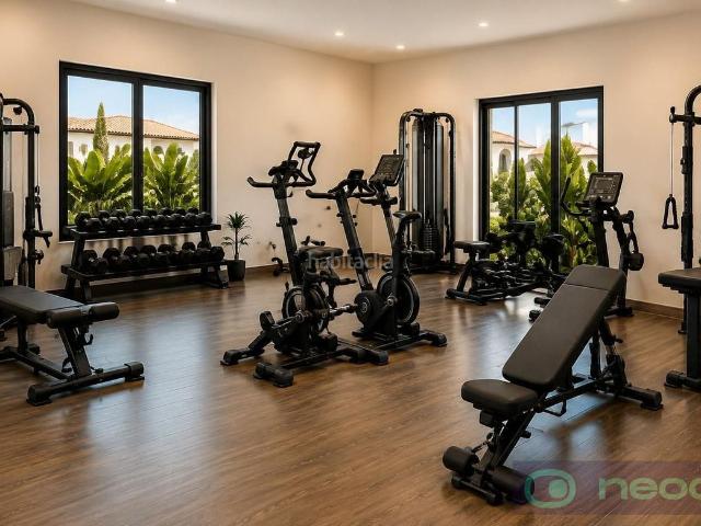 Ático en venta en Los Alcázares, Campo de Cartagena y Mar Menor