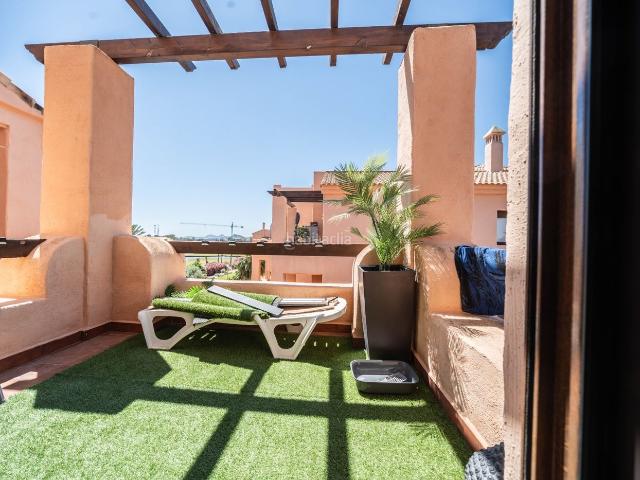 Ático en venta en Los Alcázares, Campo de Cartagena y Mar Menor