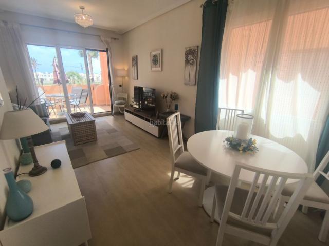 Ático en venta en Los Alcázares, Campo de Cartagena y Mar Menor
