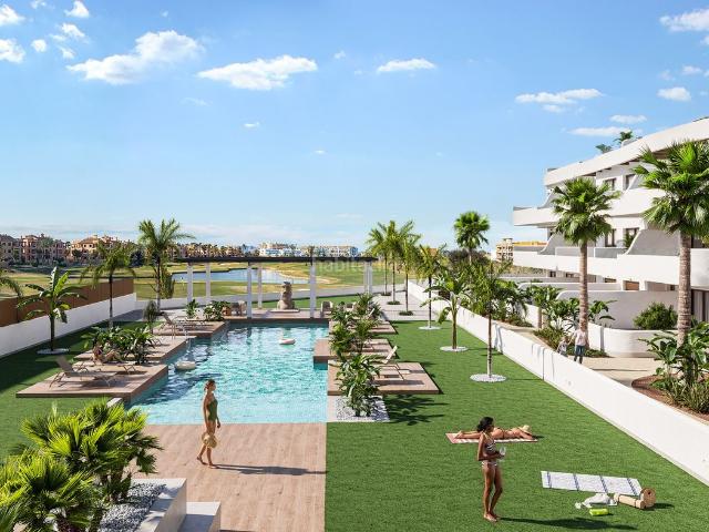 Ático en venta en Los Alcázares, Campo de Cartagena y Mar Menor