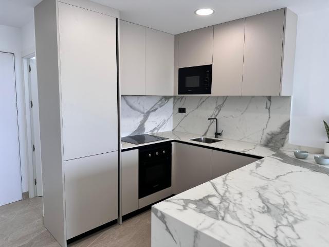 Ático en venta en Los Alcázares, Campo de Cartagena y Mar Menor
