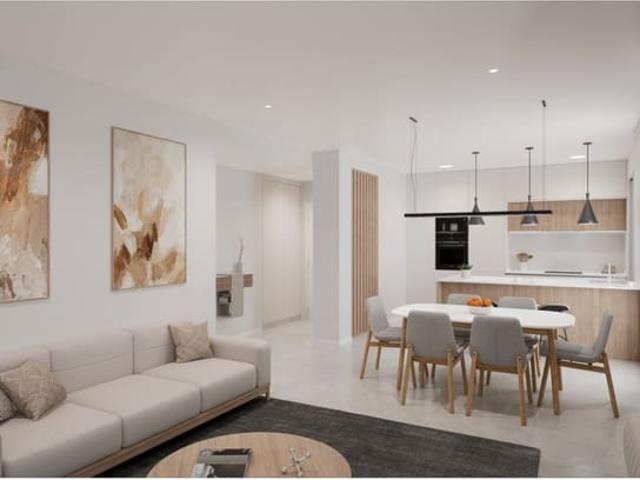 Ático en venta en Los Narejos, Campo de Cartagena y Mar Menor