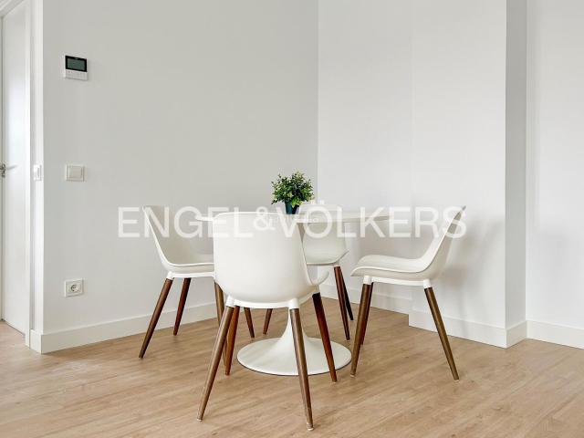 Ático en venta en Valdelasfuentes, Alcobendas